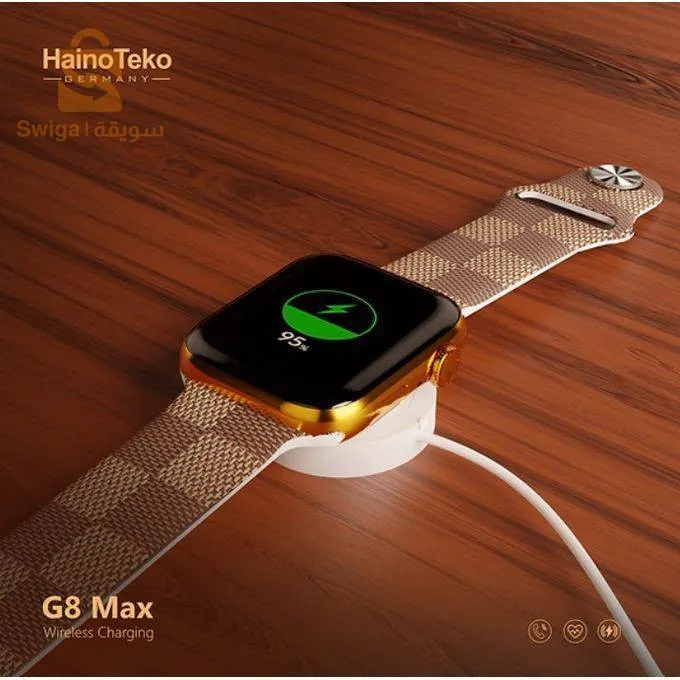 HAINO TEKO G8 MAX