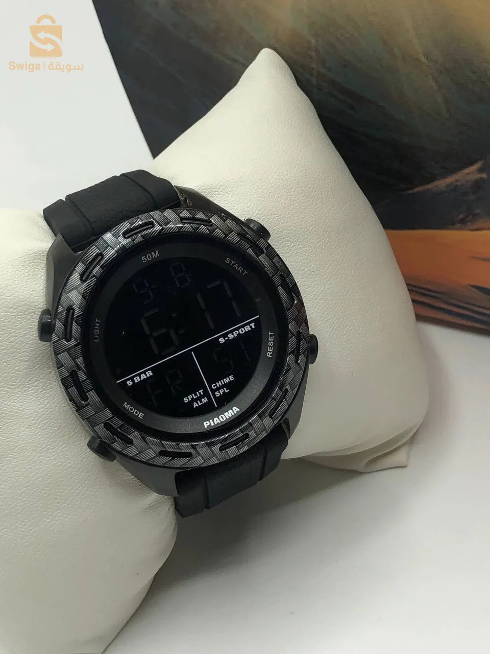 Elegant and comfortable watch at the best price