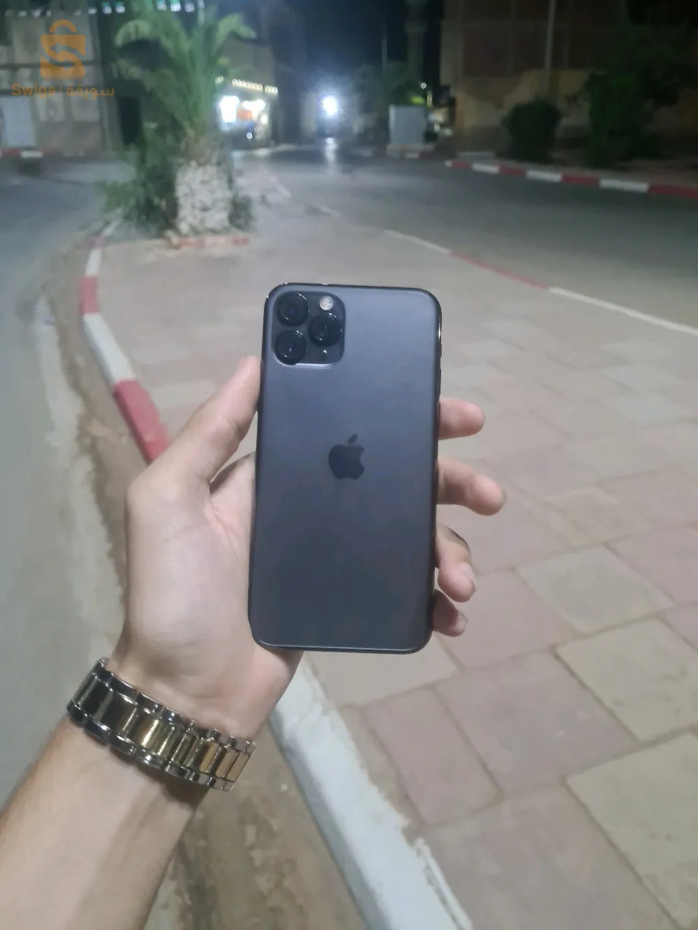 iphone 11 pro 64g