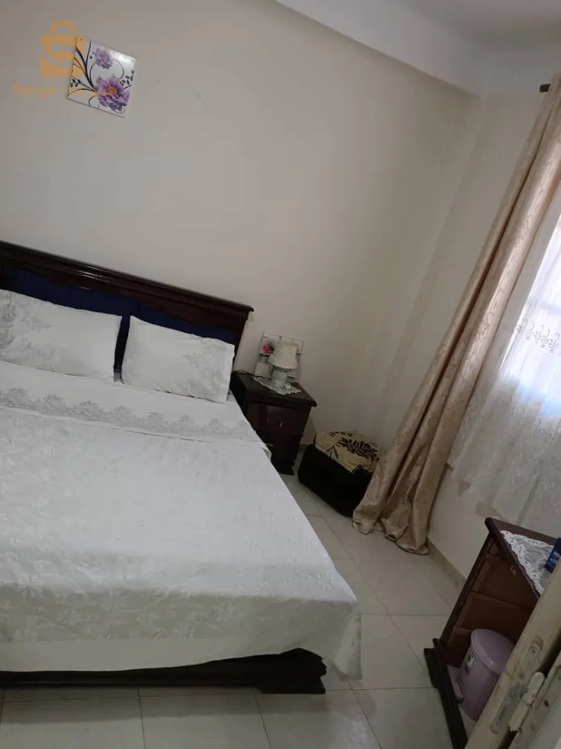 f3 à vendre à belgaid 3eme etage