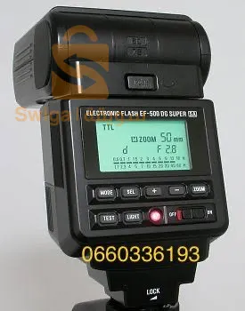 canon 600 D + flash sigma ef 500