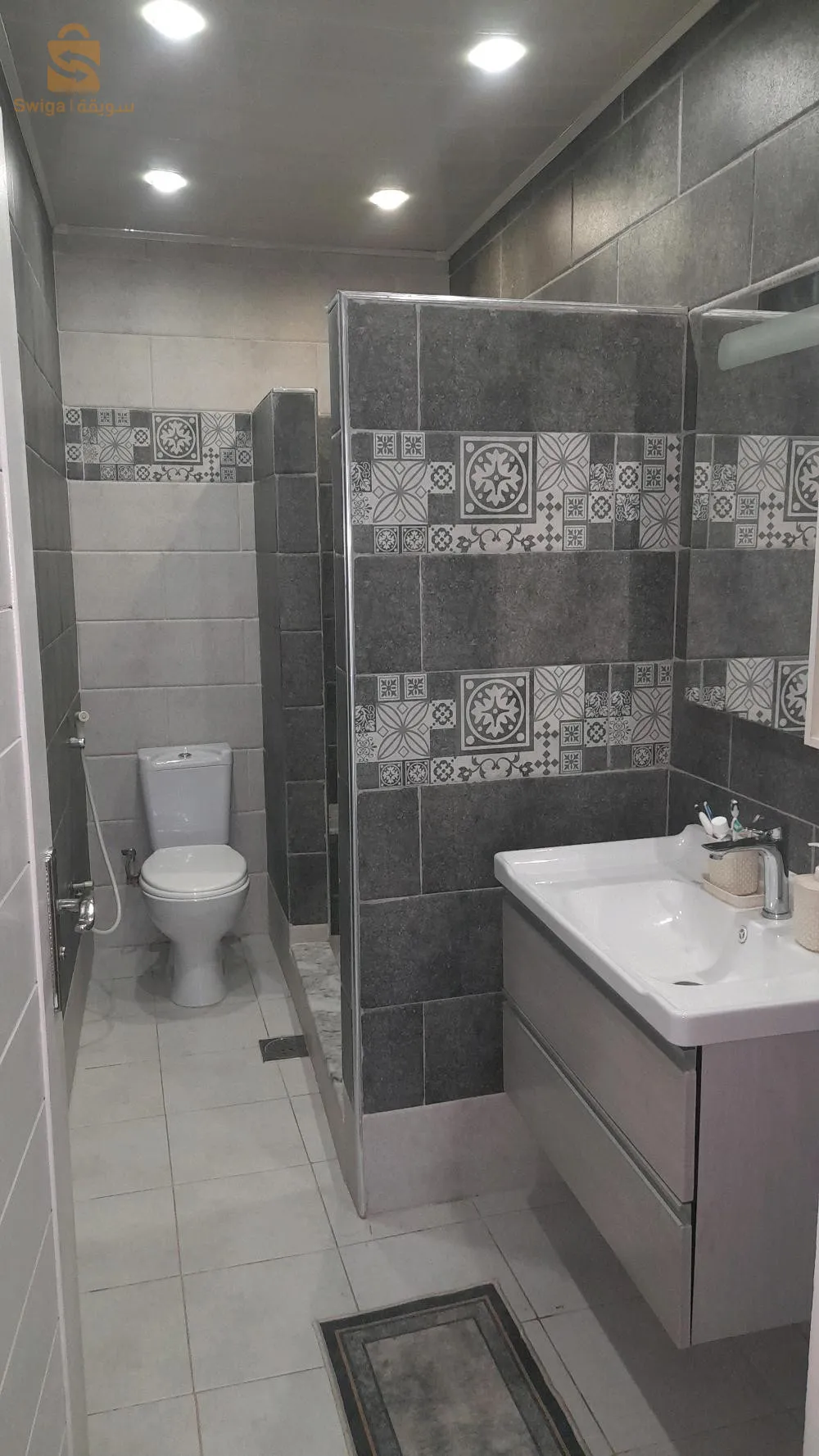 منزل جاهز للسكن في ةولاد شبل