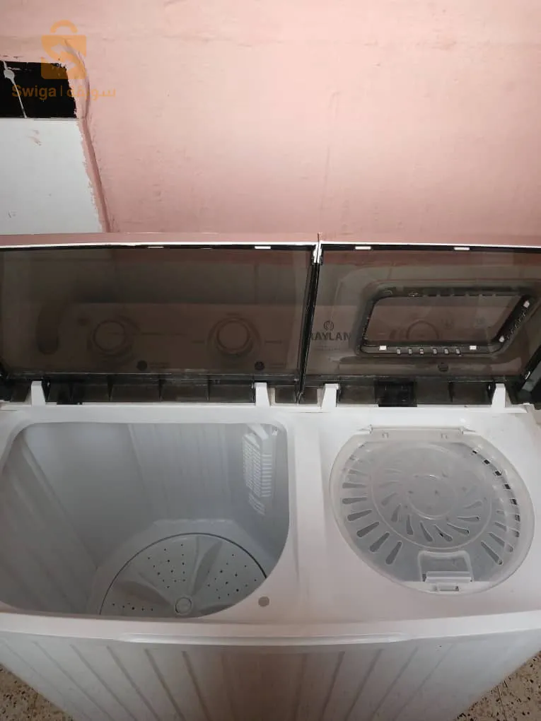 الة غسيل للبيع