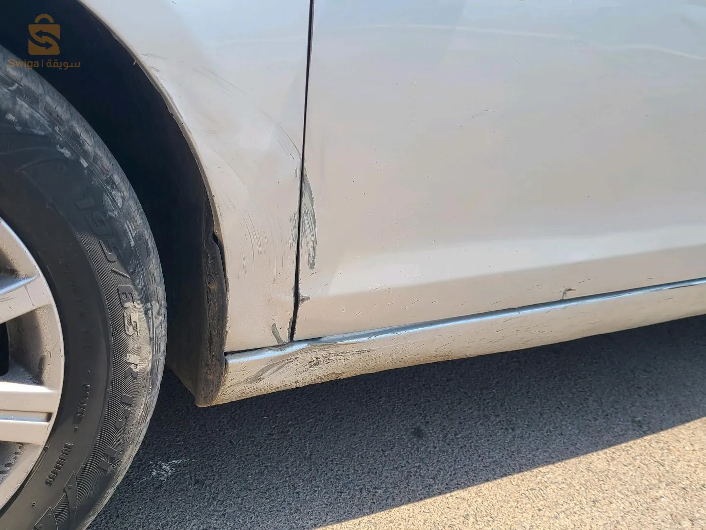 Golf mk6 trendline 1.6 TDI