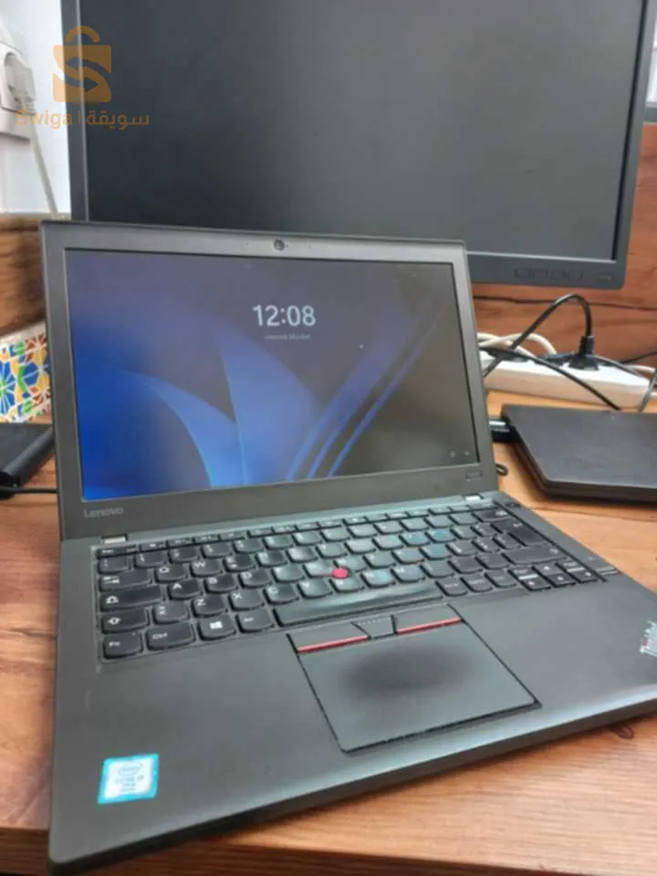 Laptop lenovo thinkpad x260