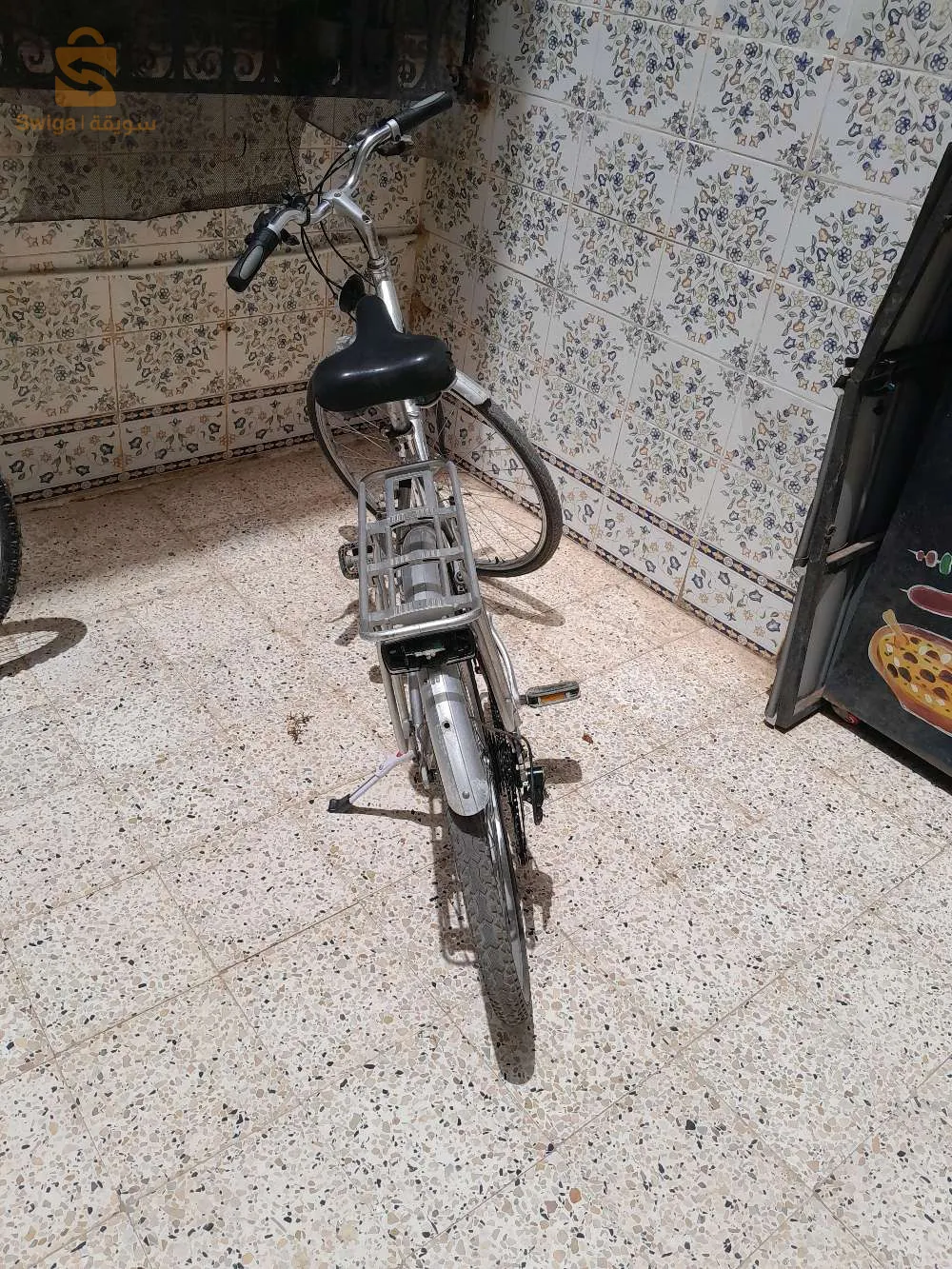 وهران عين الترك