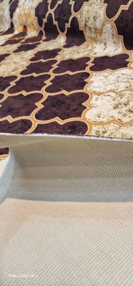 موكات بالمتر فيها 4 مترات عرض والطول حسب الطلب