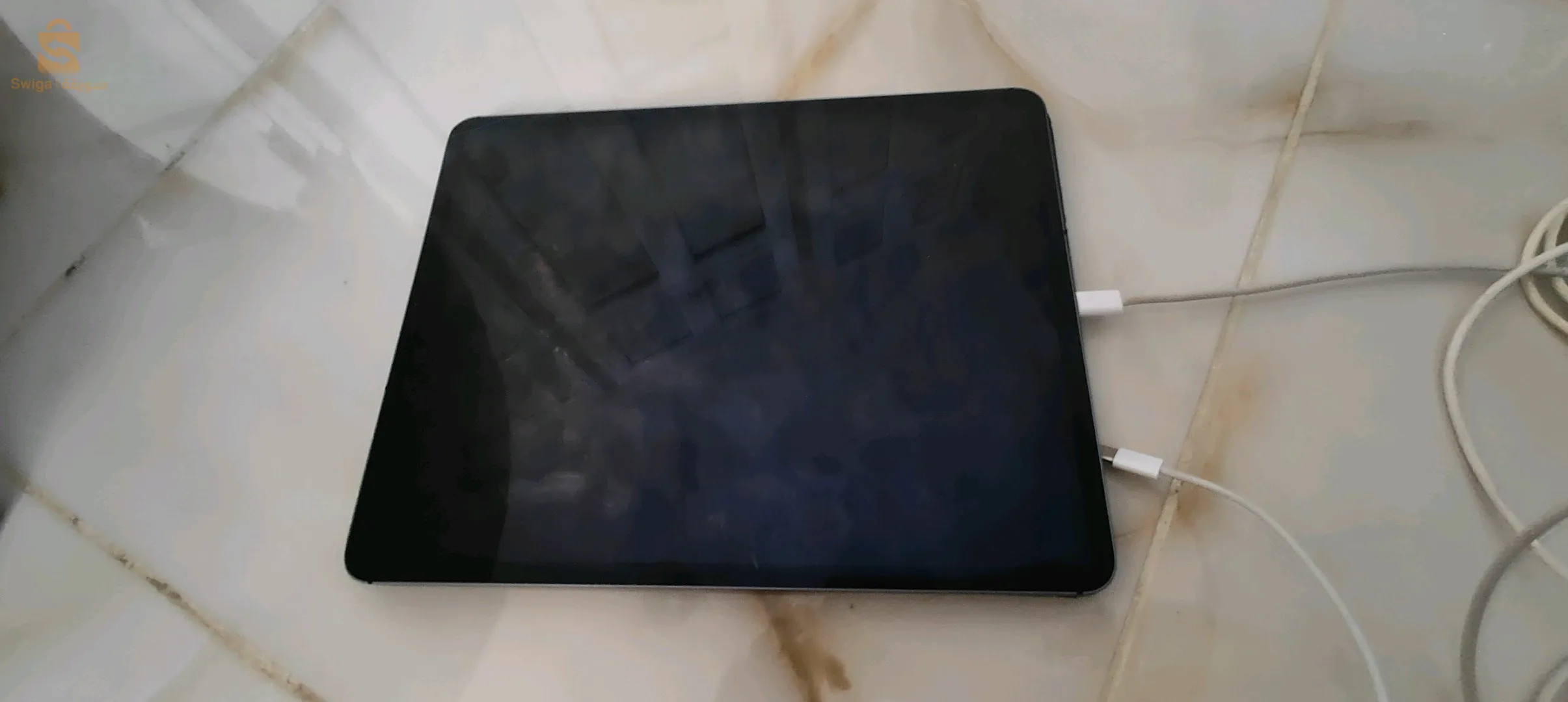 ipad pro 3 2018 512GB