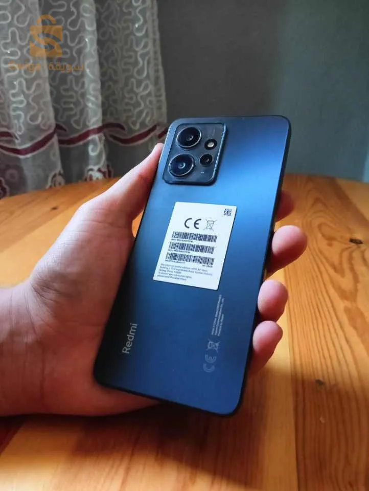 redmi note 12 4g