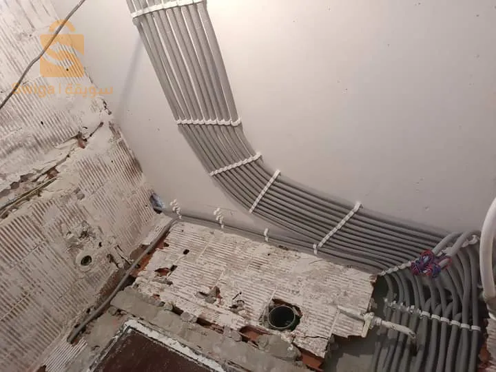 كهرباء عامة