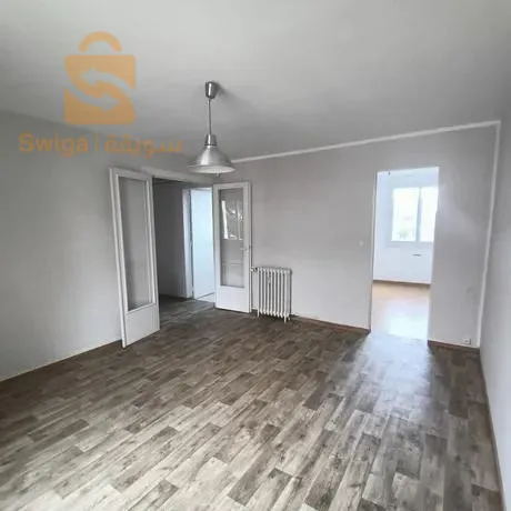des appartement F2 et F3 et F4 pour le vent