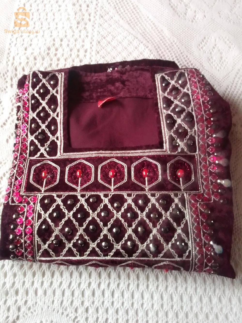 ملابس نسائية للاعراس