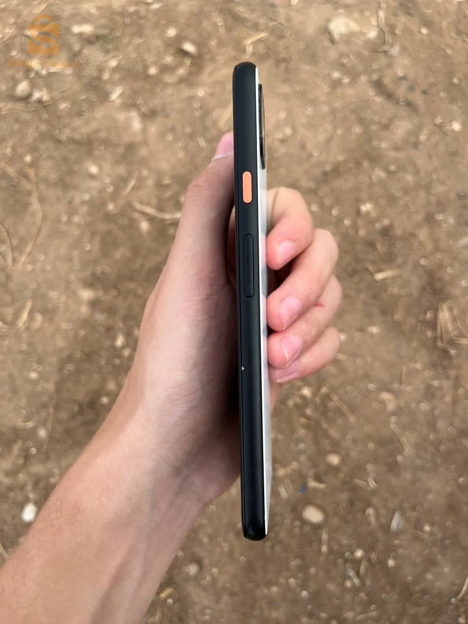 Google pixel 4 xl