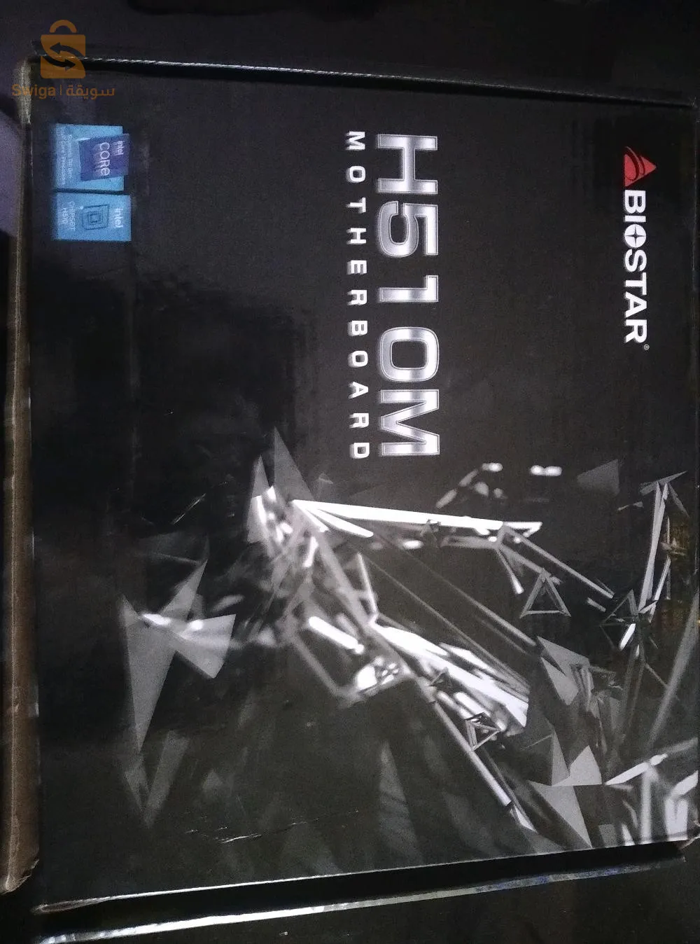 combo i3 10-h510-16gb