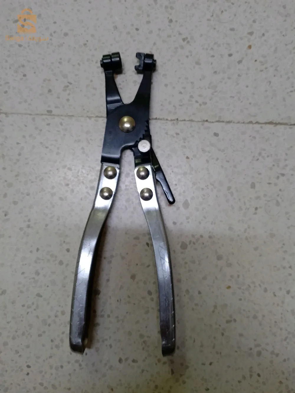 pince a serclips automobile 🚗🚘