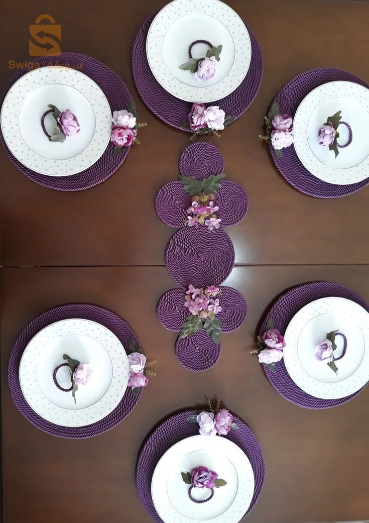 set de table