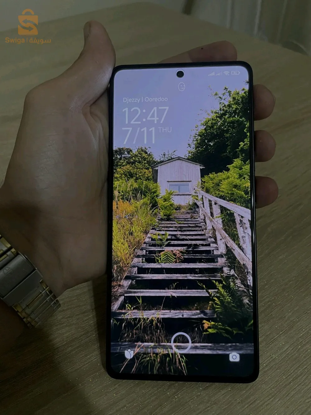 Redmi note 13 pro 8/256