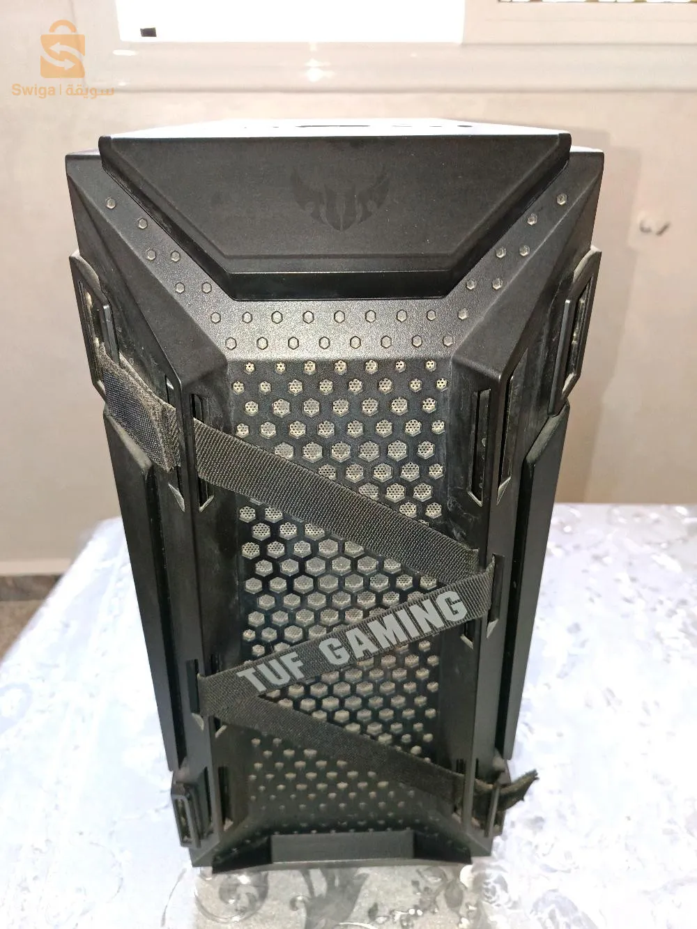 PC نقي للبيع