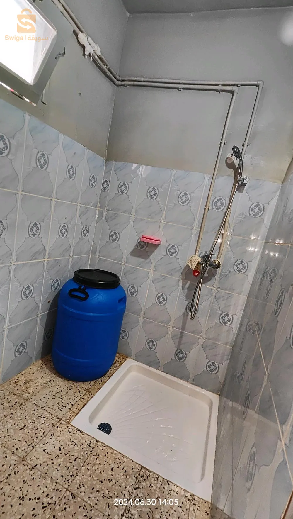 الديانسي الشعارير تنس