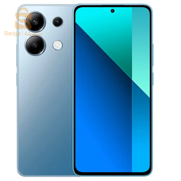 REDMI NOT 13