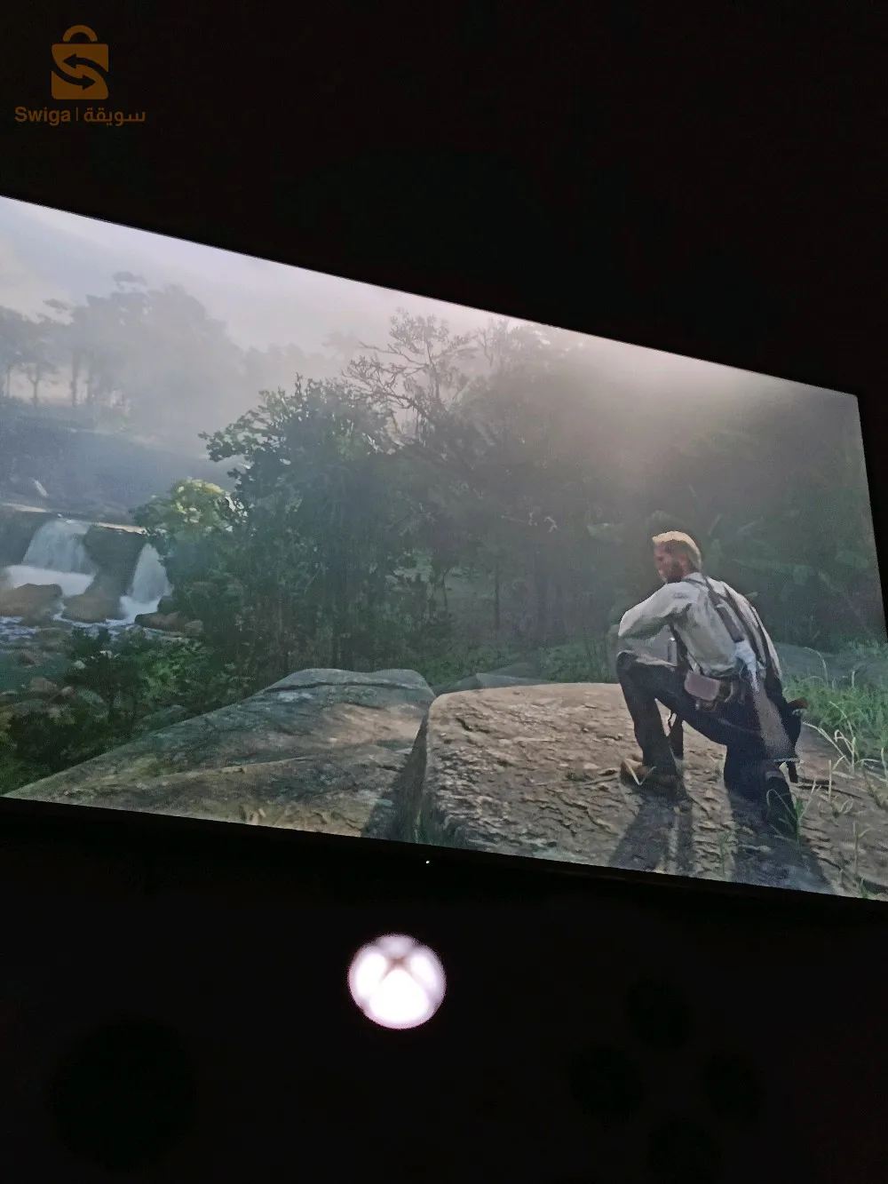 Xbox series s + 2 Controller + Battery charger + Card 50 euros