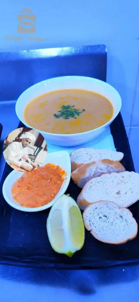 طباخ الأفراح