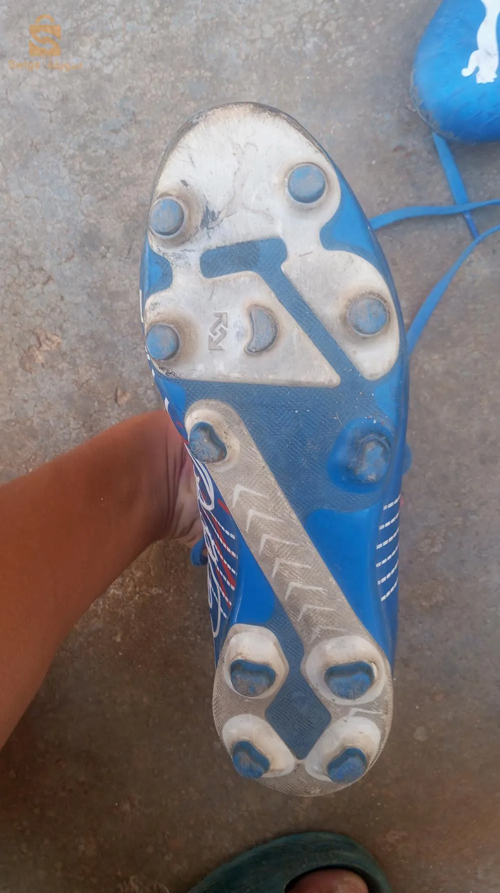 puma future z 3.2 FG/AG original