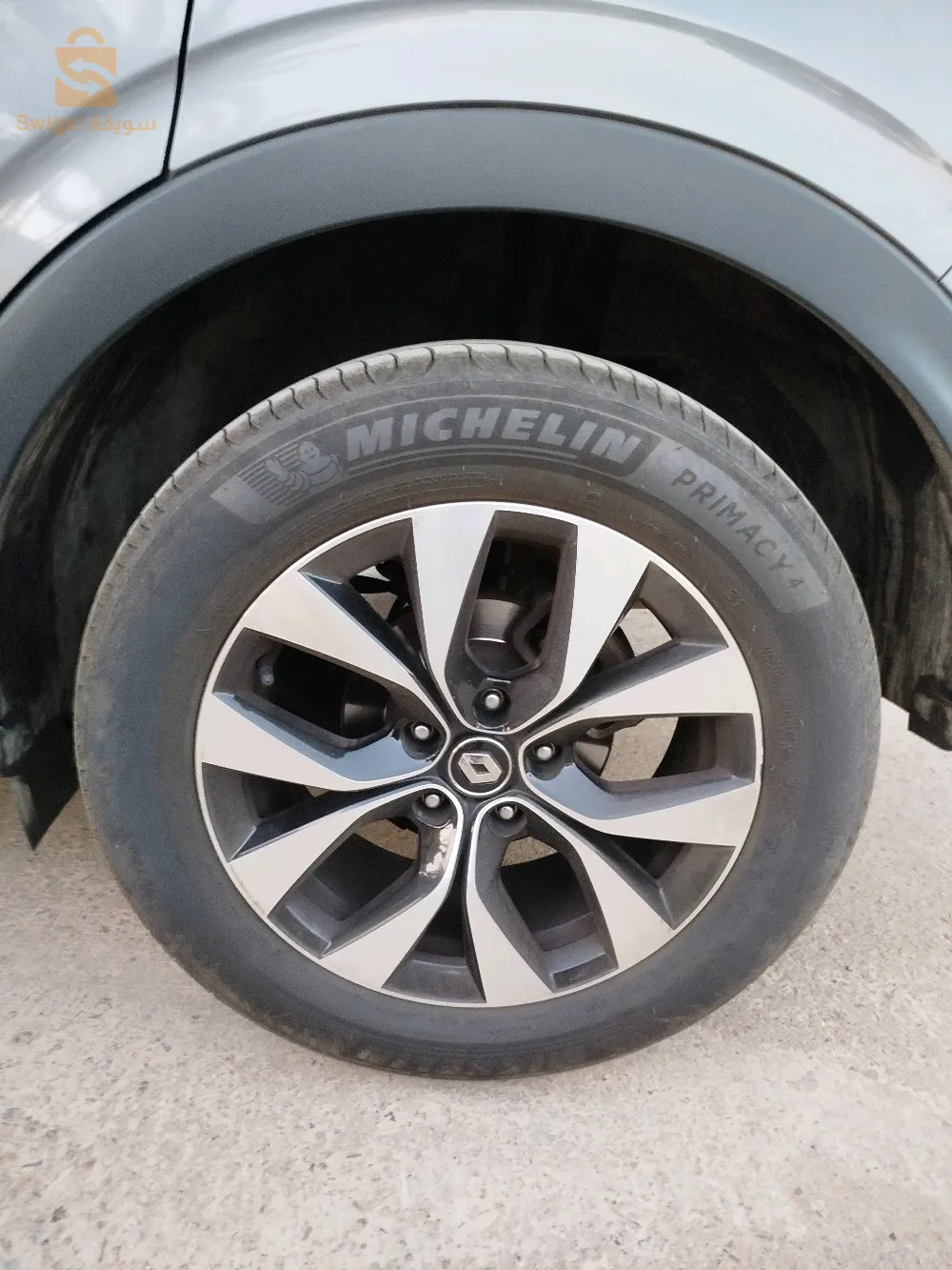 رينو اركانا بيزنس