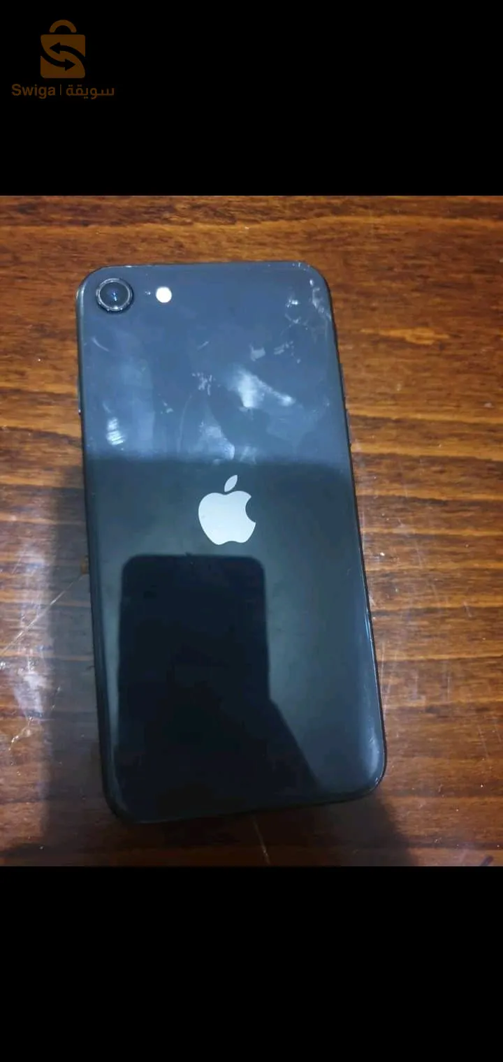 خصتني كارت مار ايفون se