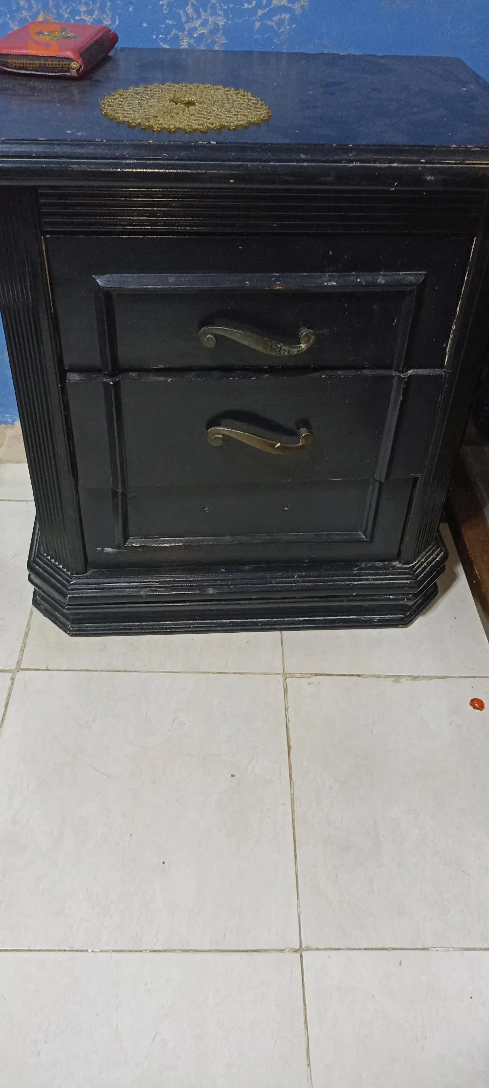 عين المالحة