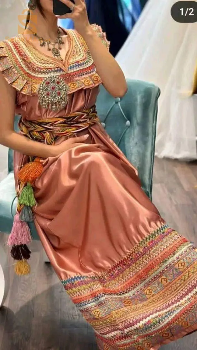 جبات قبائلية