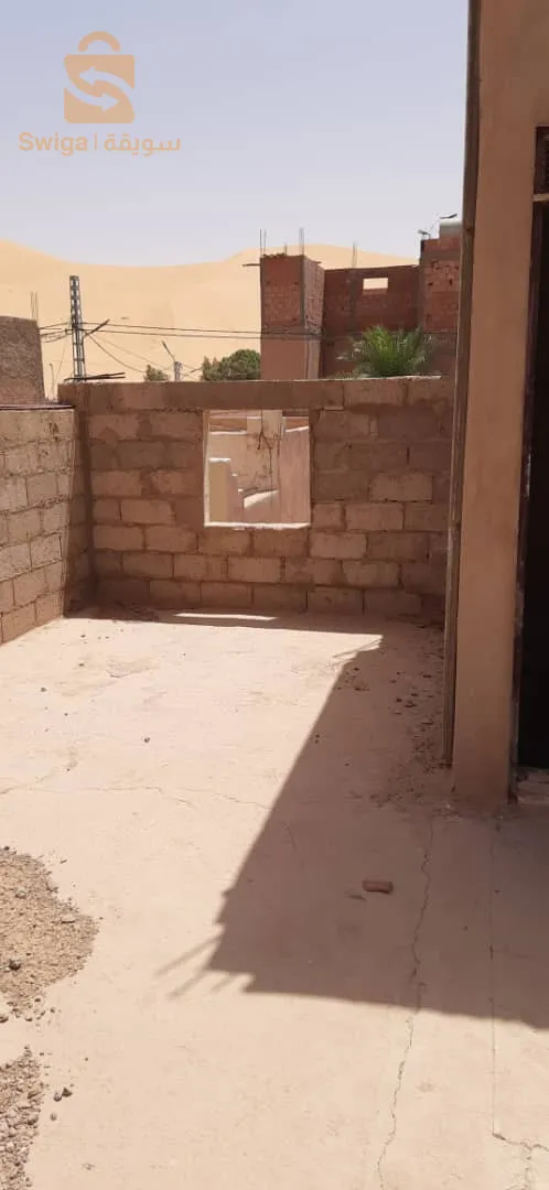 wilaya de Béchar taghit