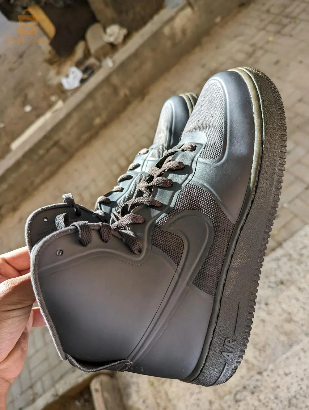 Basket nike originale 🇬🇧