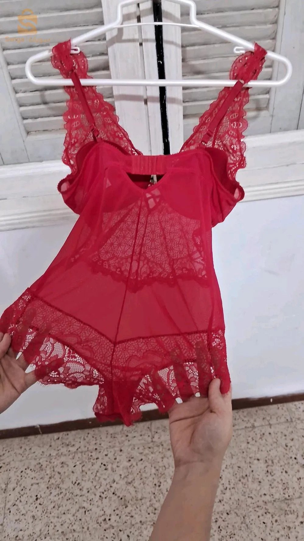 lingerie