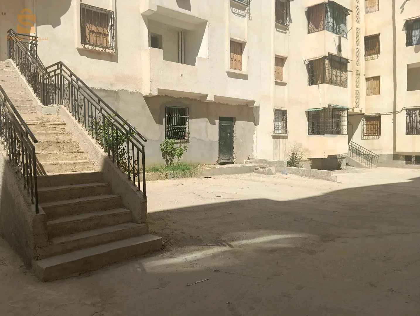 عين كرمة الڨرارم ڨوڨة