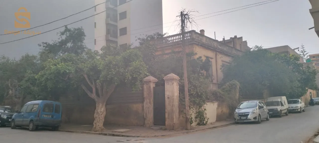 général Nivert bonlongi Oran