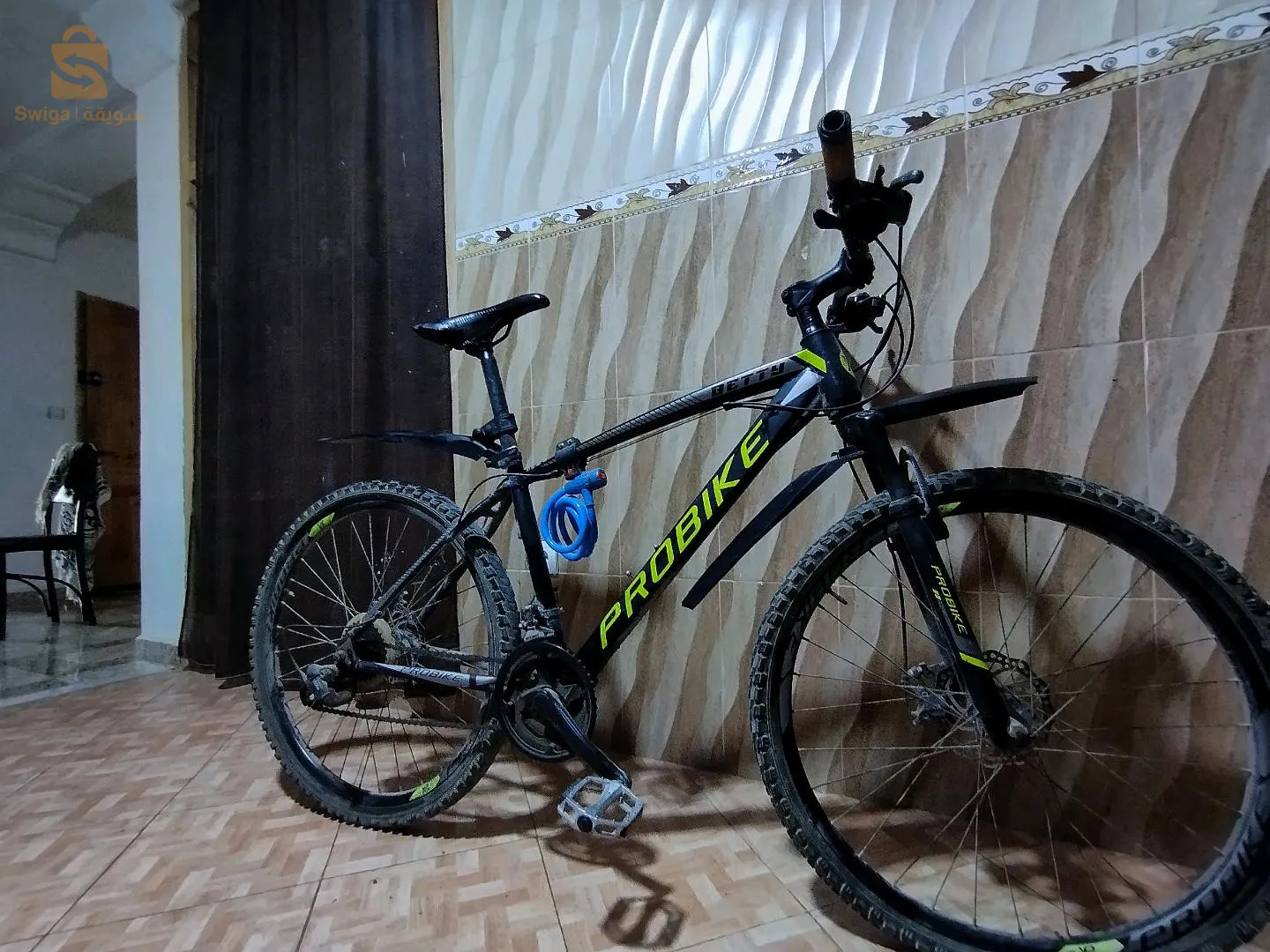 vilo probike