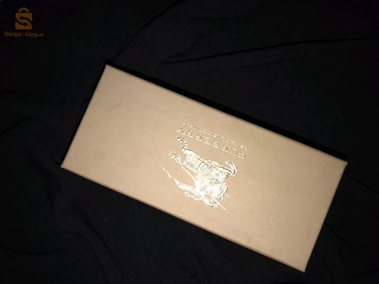 نظارات أصلية