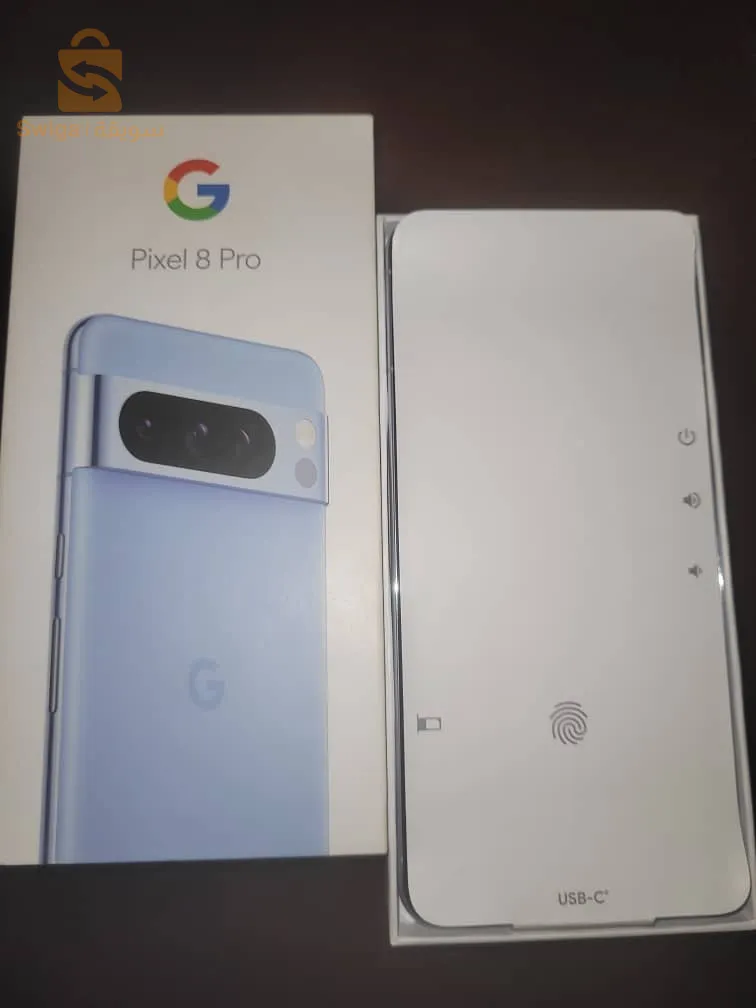 Google pixel 8pro