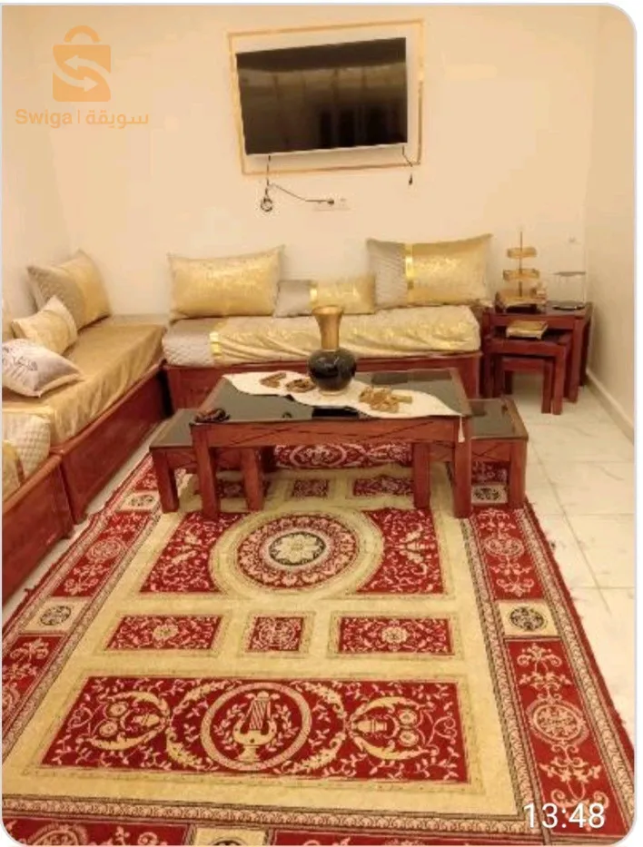 منزل ف زاوية ولاية البليدة