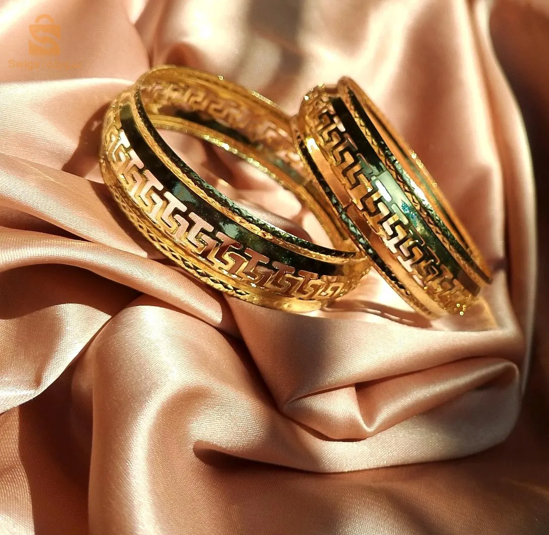 bracelet en acier inoxydables