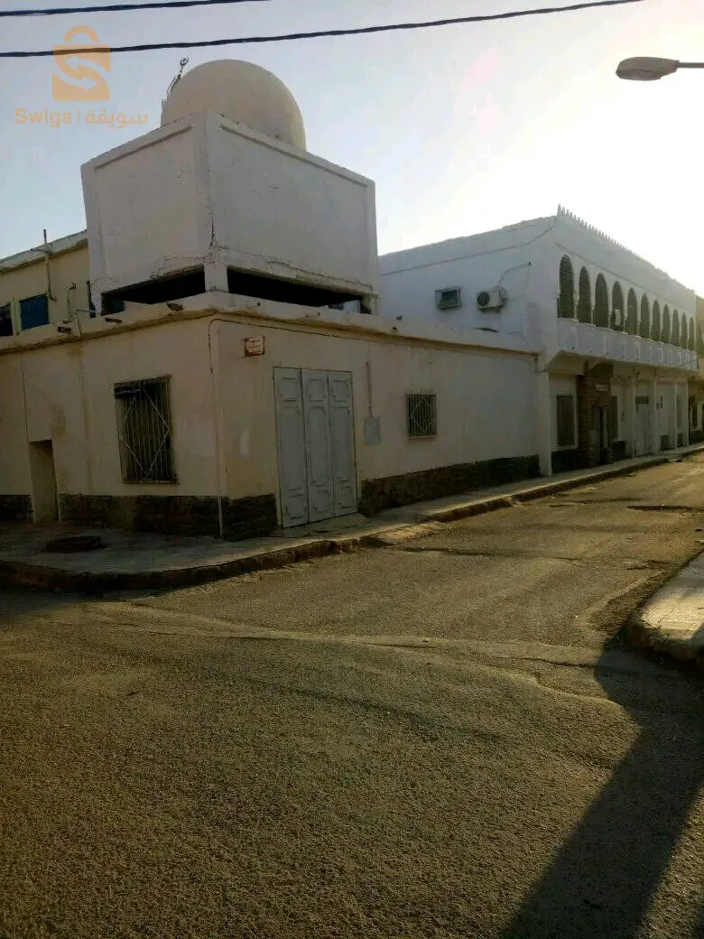 حي البدر 500مسكن ملتصق ب مسجد البدر بالمسيلة