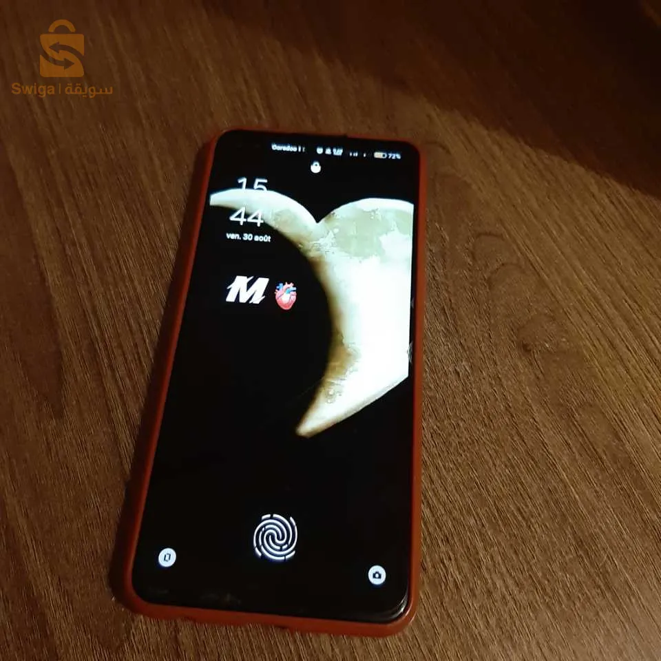 حاجة تاع كسيبة معاه كلش