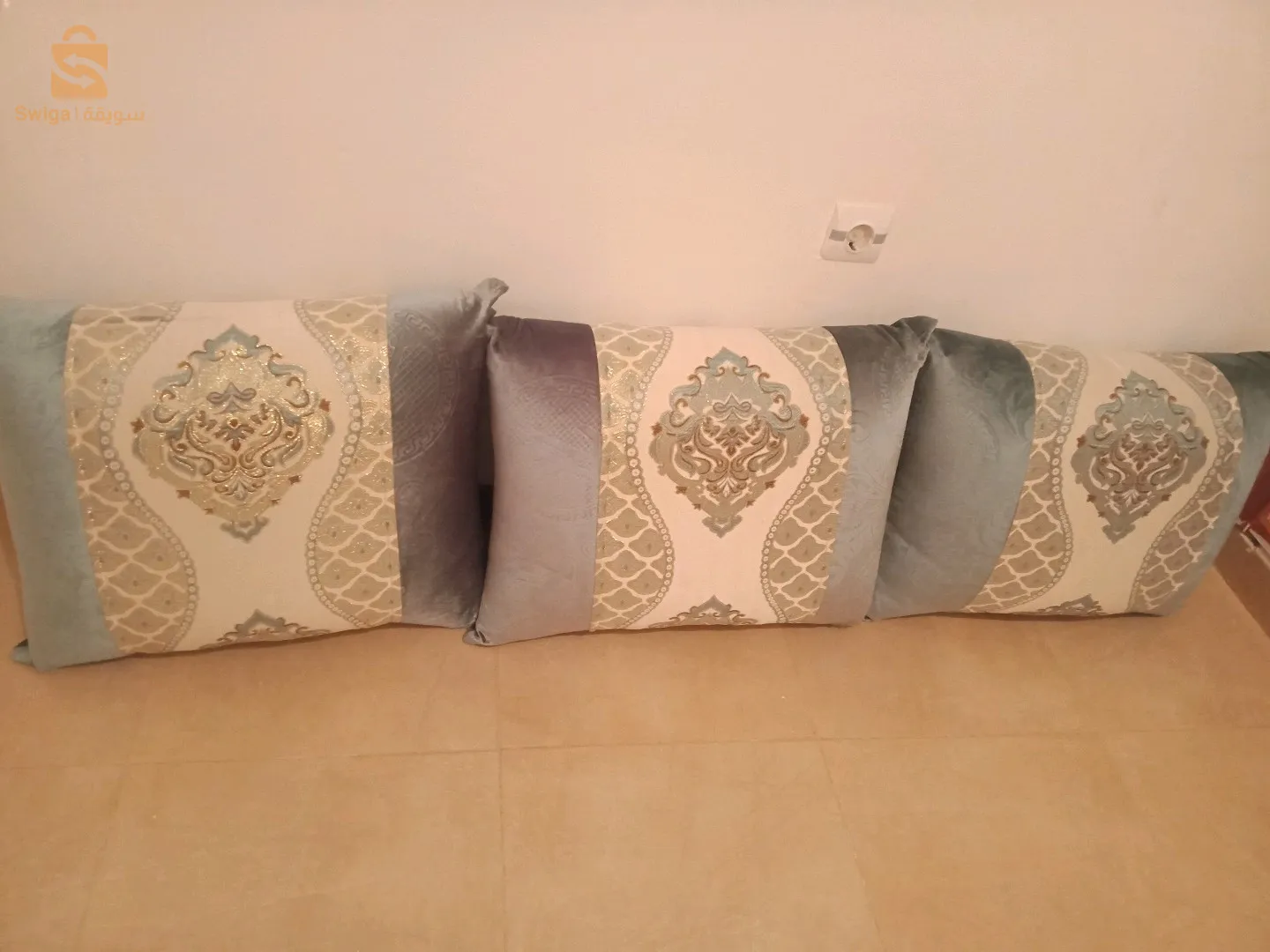 مخايد تع تفريشات بونج