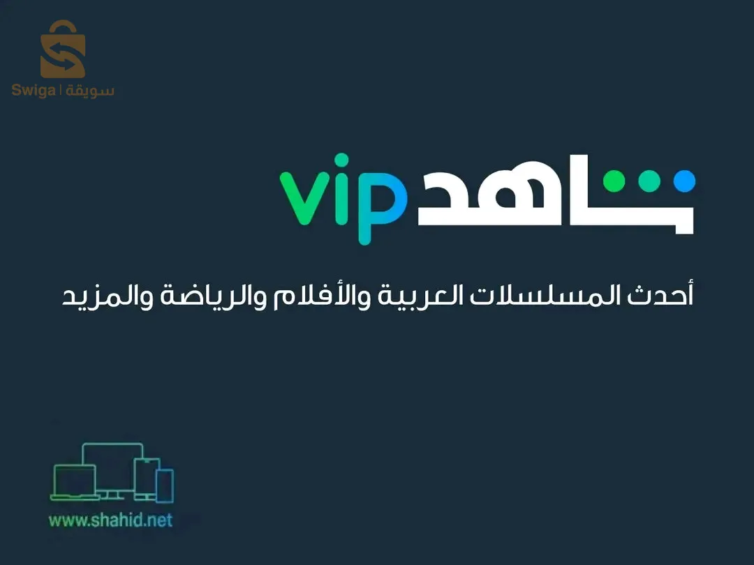 Netflix& sahid vip& Spotify