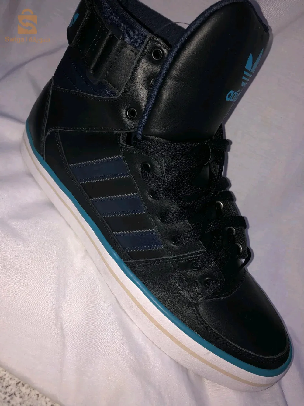 chaussures Pour hommes