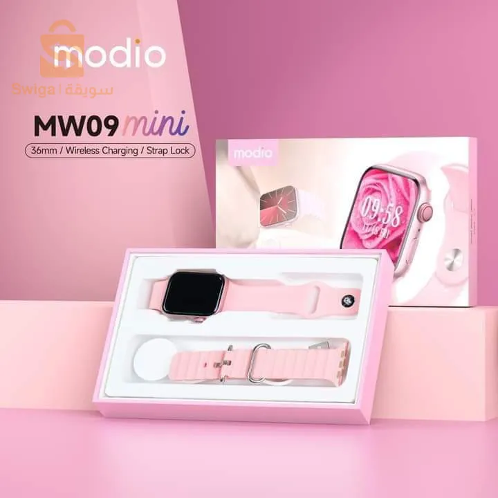 Modio mw09 mini