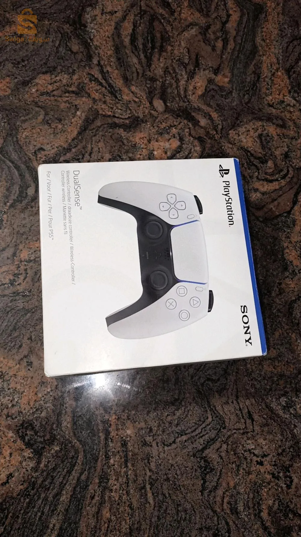 manette playstation5