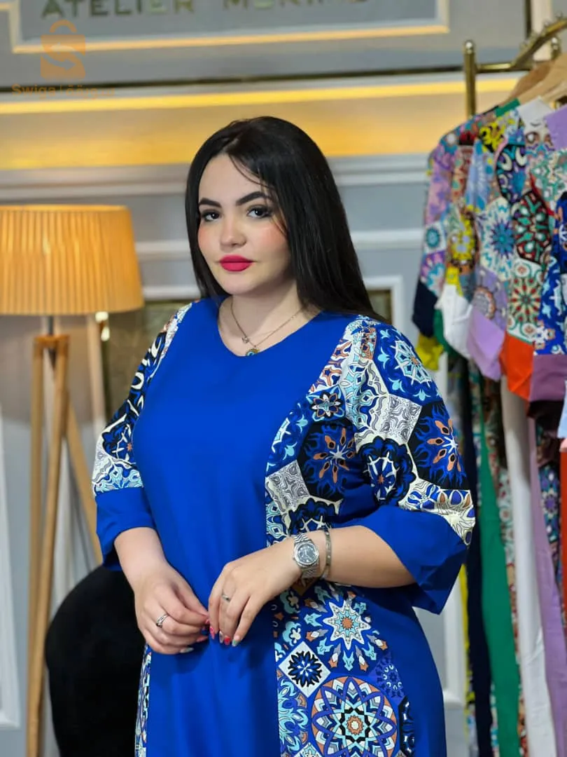 روبة الافراح.