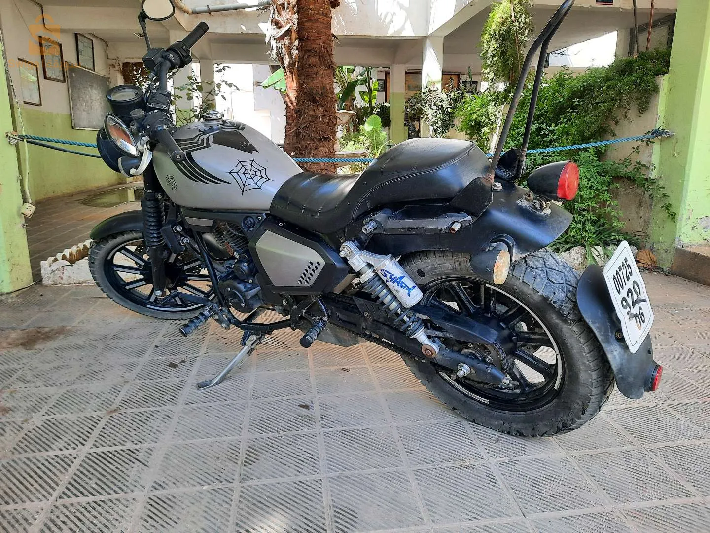 moto propre